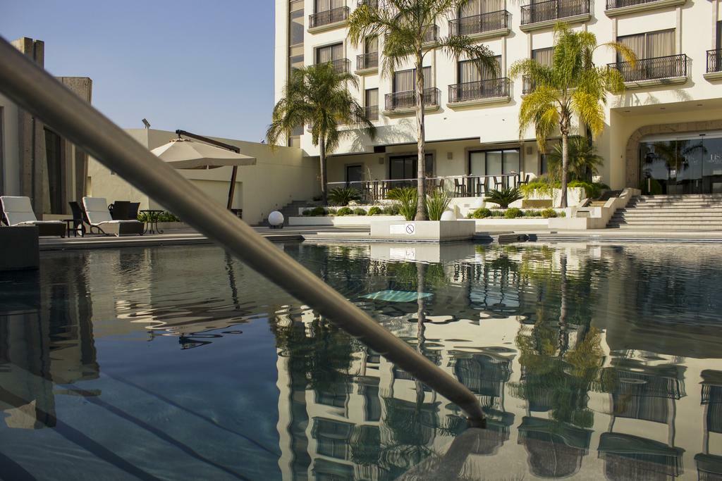 Top 10 Places To Stay In Leon, Mexico Updated 2024 Trip101