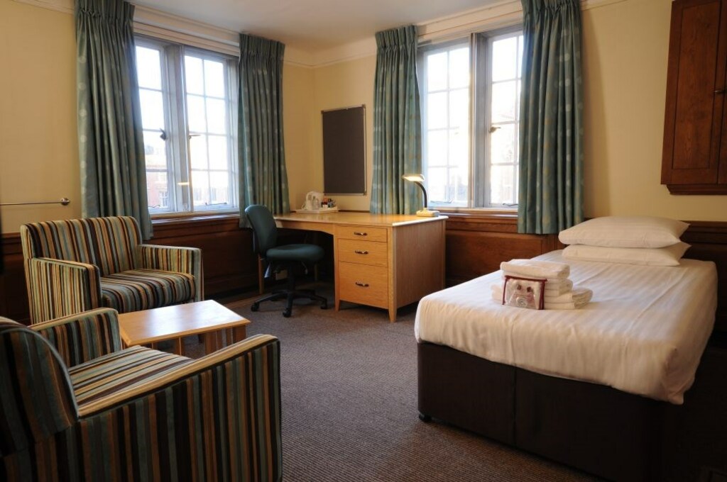 17 Best Places To Stay In Cambridge, England - Updated 2024 | Trip101
