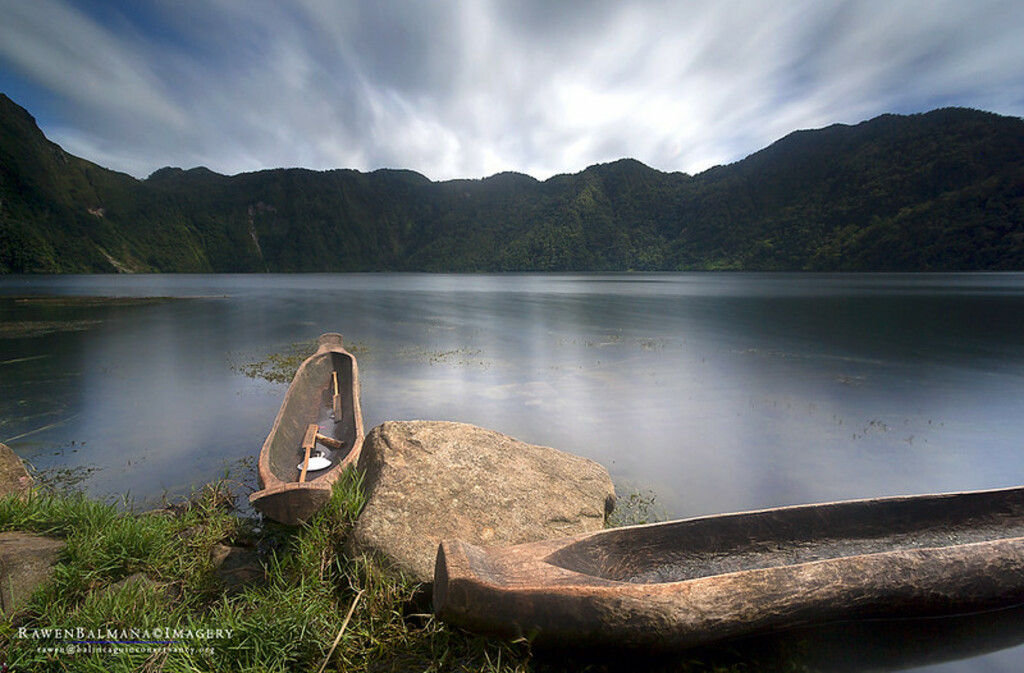 Lake Maughan
