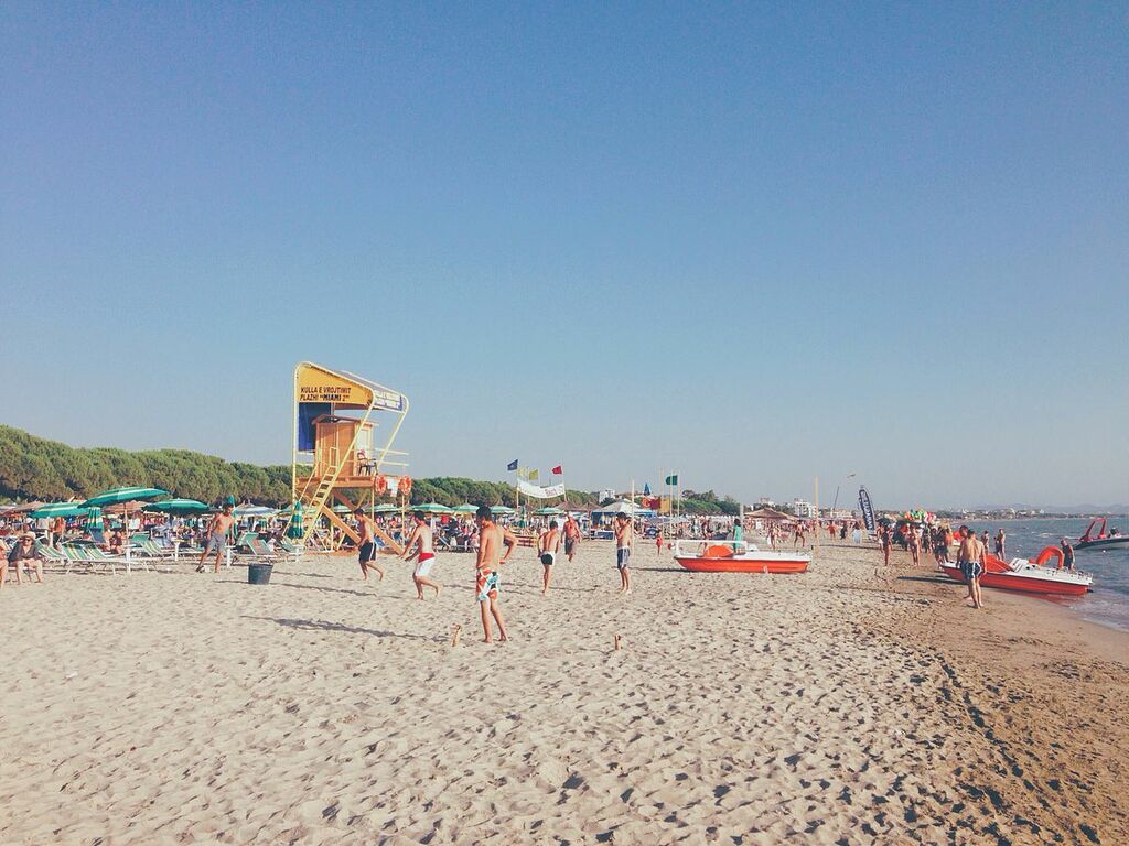 Golem Beach