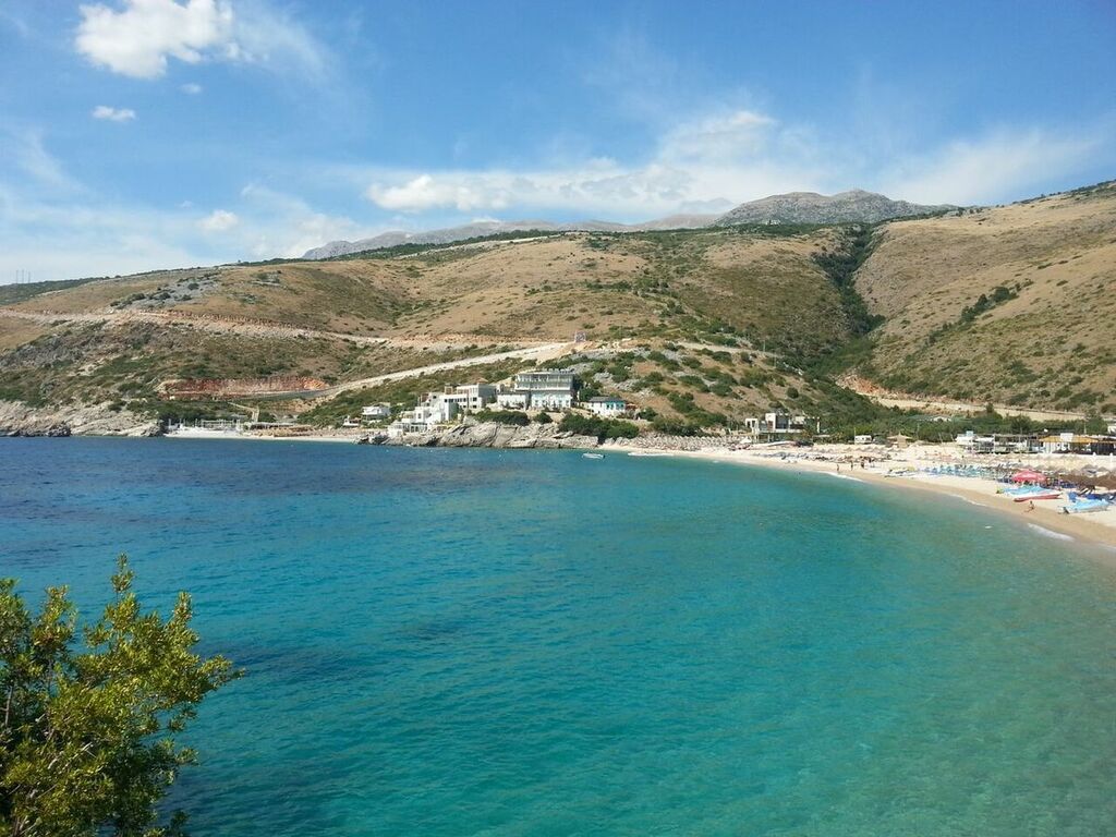 Jale Beach Albania- 1