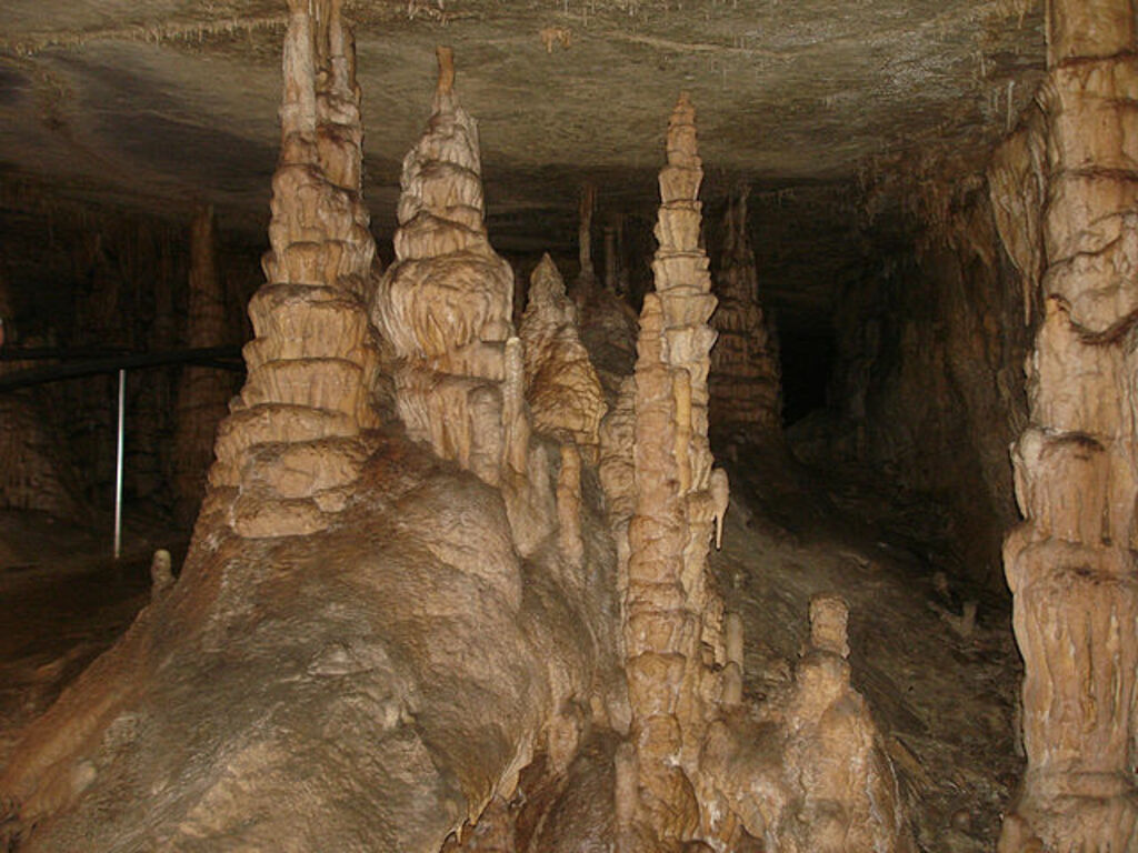 Mammoth Cave National Park 005