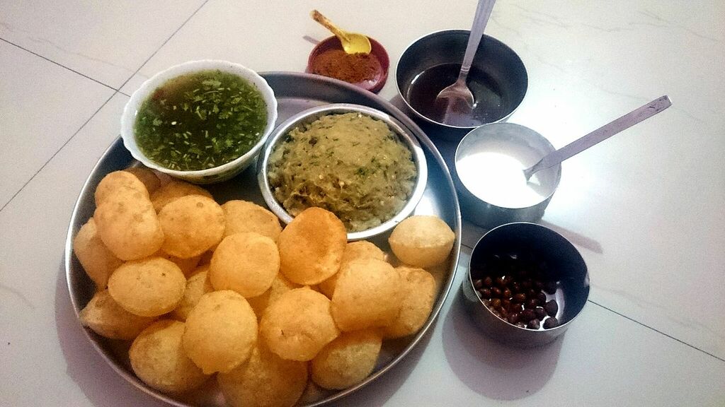 Paanipuri