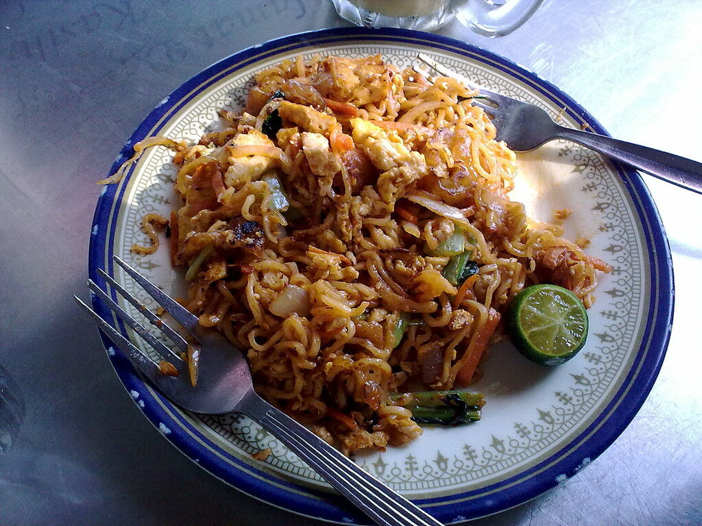 Maggi Goreng