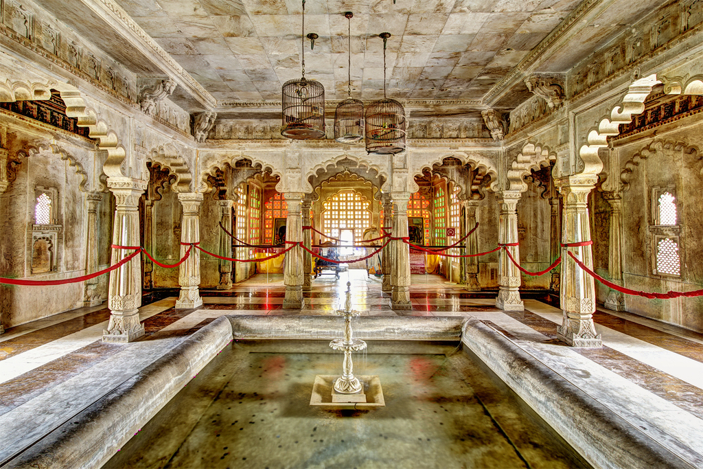 Badi Mahal
