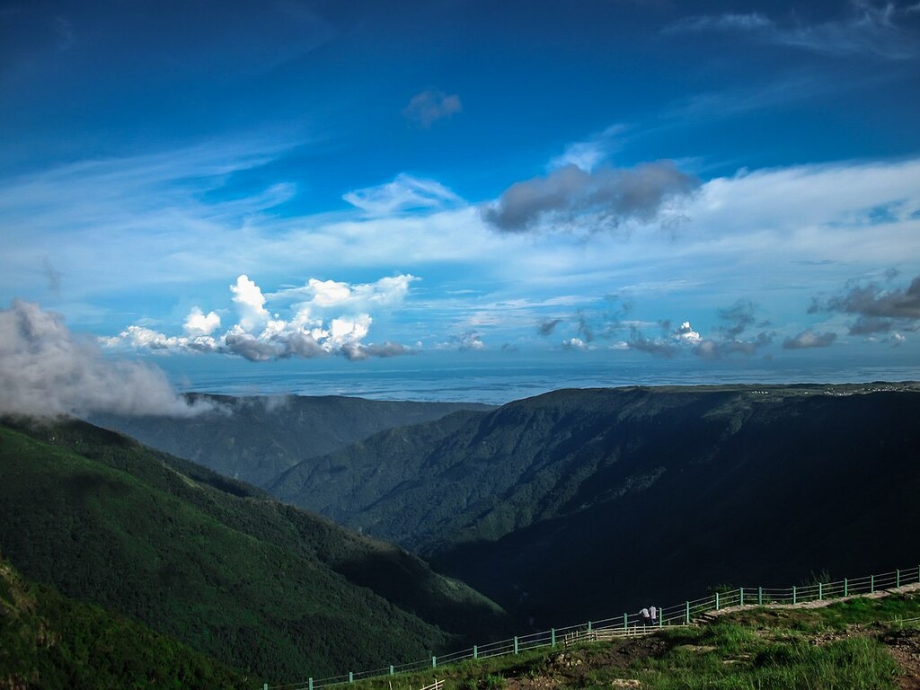 Bangladesh view point