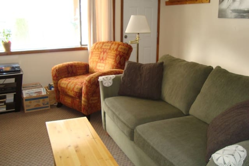 Top 12 Airbnb Vacation Rentals In Summerland, British Columbia