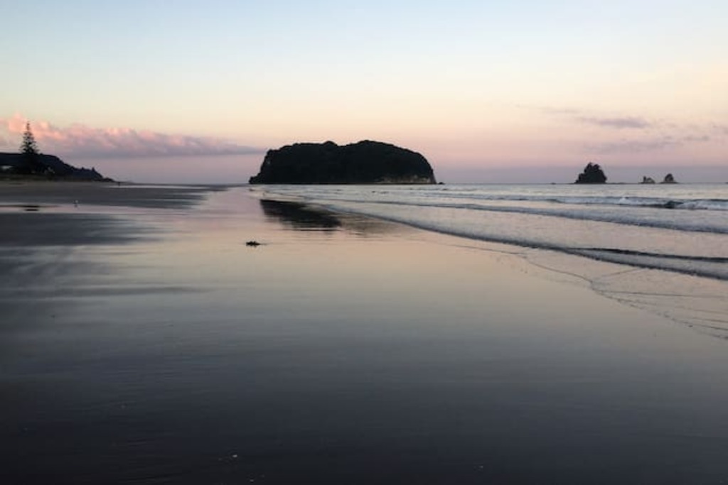 Top 14 Airbnb Vacation Rentals In Whangamata, New Zealand Updated