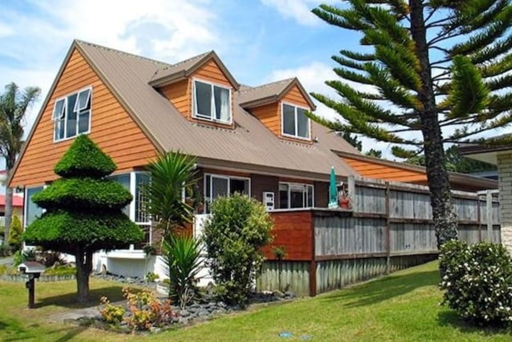 Top 14 Airbnb Vacation Rentals In Whangamata, New Zealand Updated