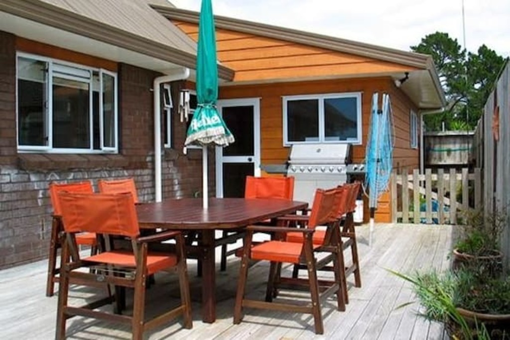 Top 14 Airbnb Vacation Rentals In Whangamata, New Zealand Updated