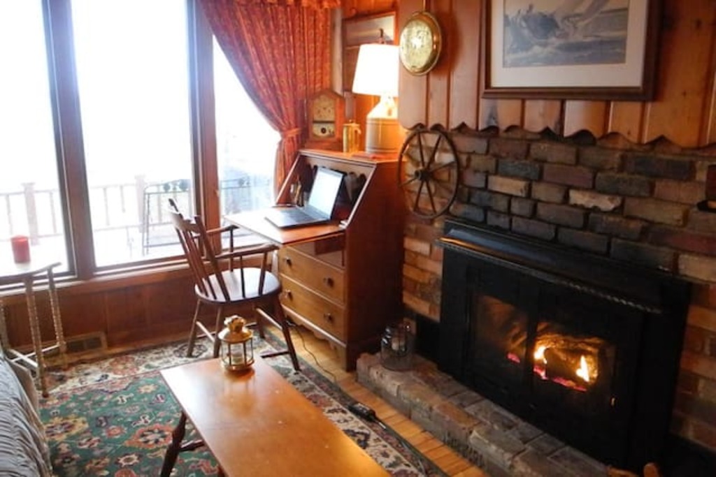 12 Best Airbnb Vacation Rentals Near Lake Minnesota