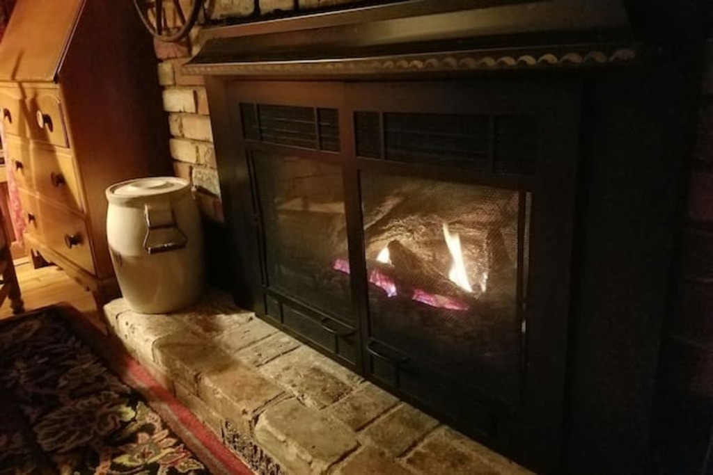 12 Best Airbnb Vacation Rentals Near Lake Minnesota