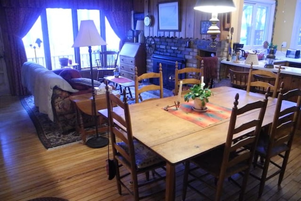 12 Best Airbnb Vacation Rentals Near Lake Minnesota