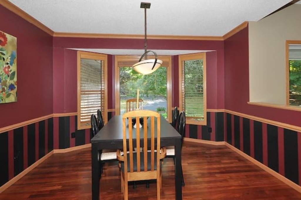 12 Best Airbnb Vacation Rentals Near Lake Minnesota