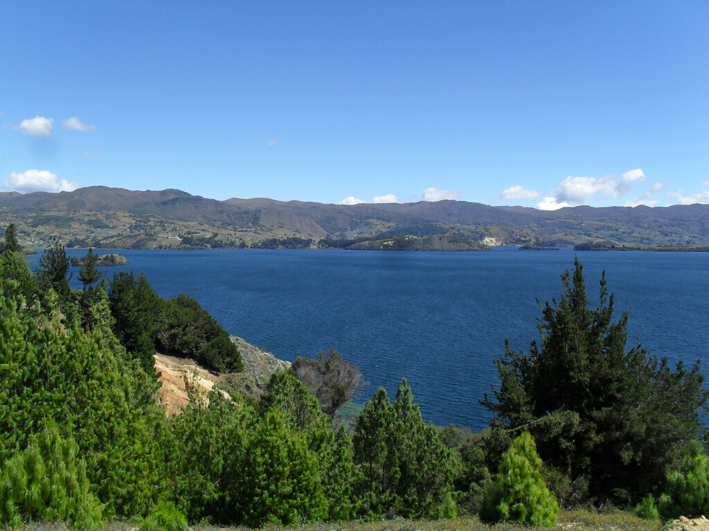 Tota Lake 2