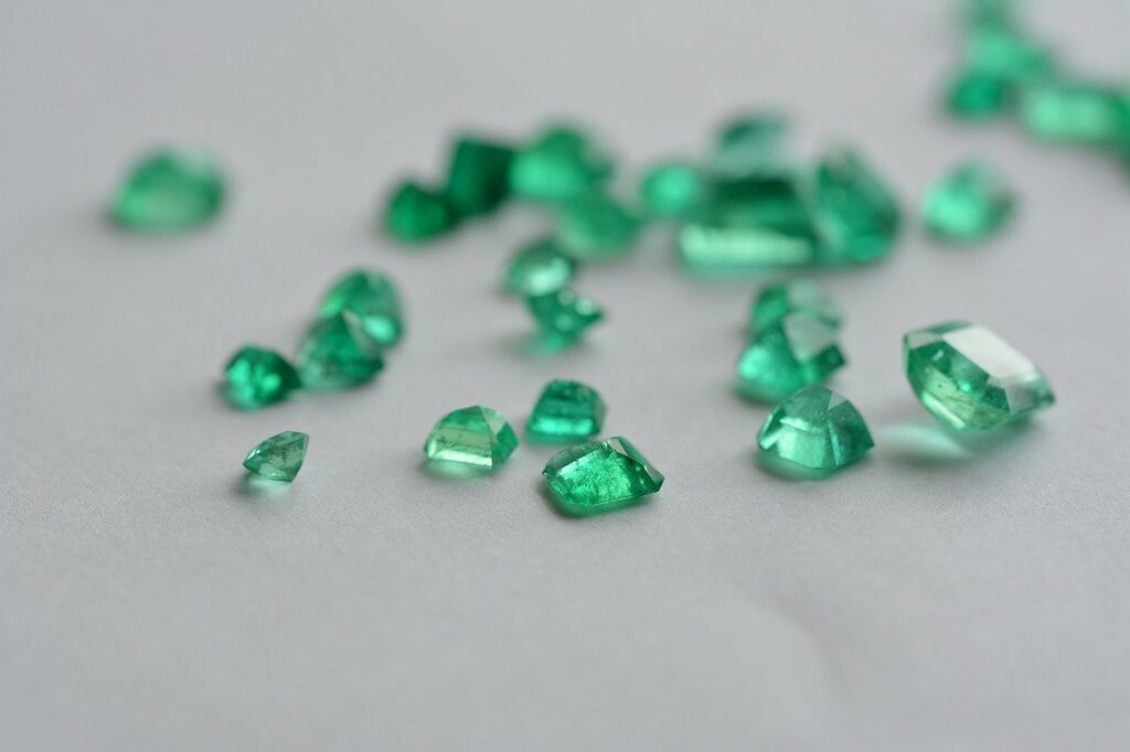Gem Emerald
