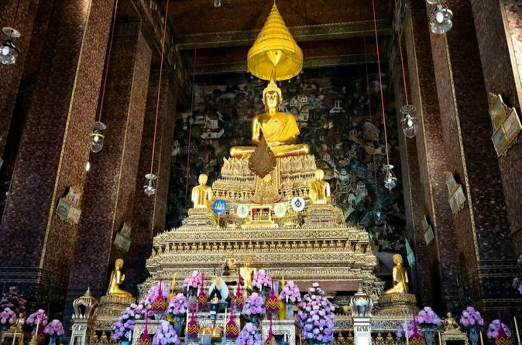 things to do in 72 hours in bangkok | temple hunting: the three best temples to see in bangkok