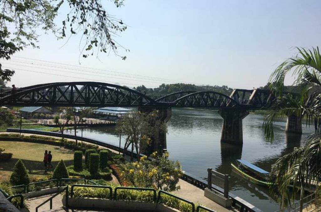 see the river kwai