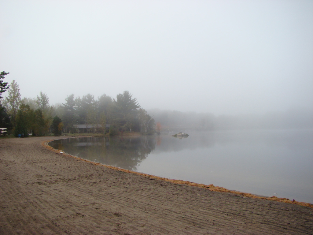 Oastler Lake Provincial Park 1