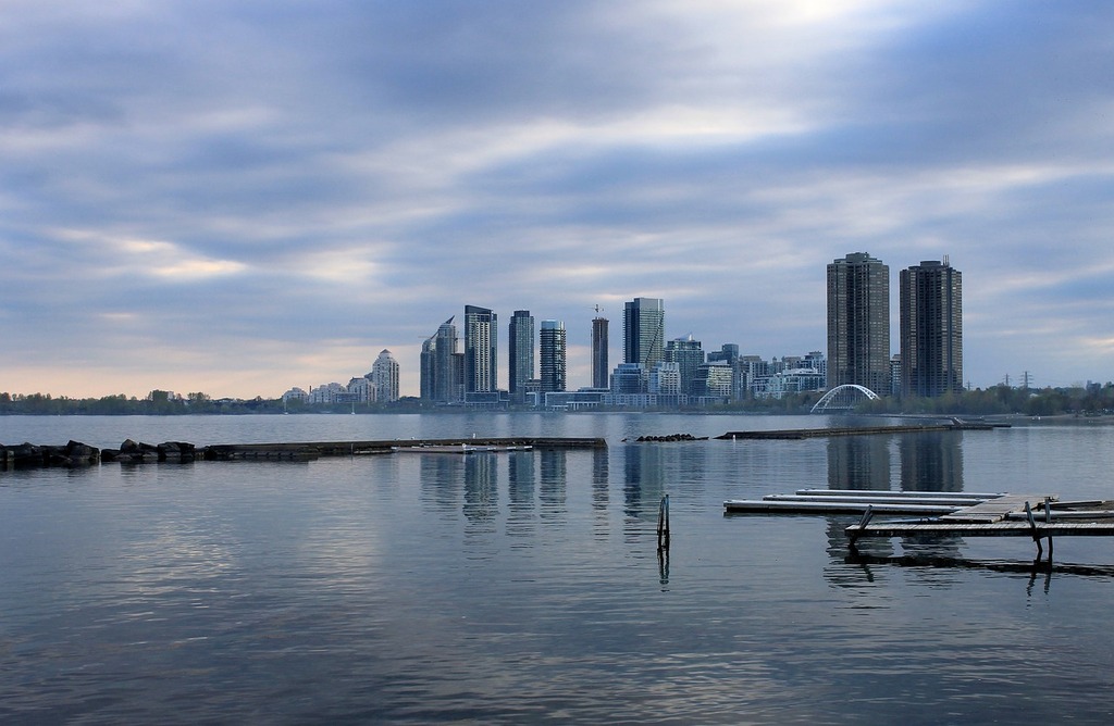 Lake Ontario