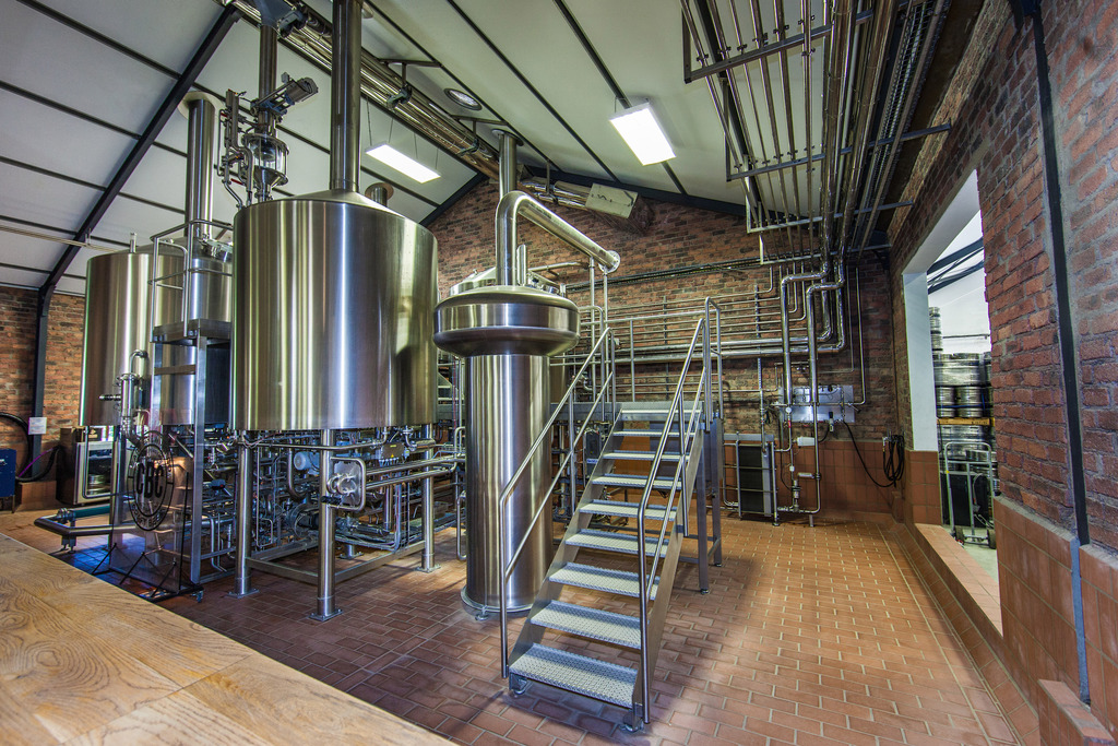 Cape Brewing Company (CBC), South Africa