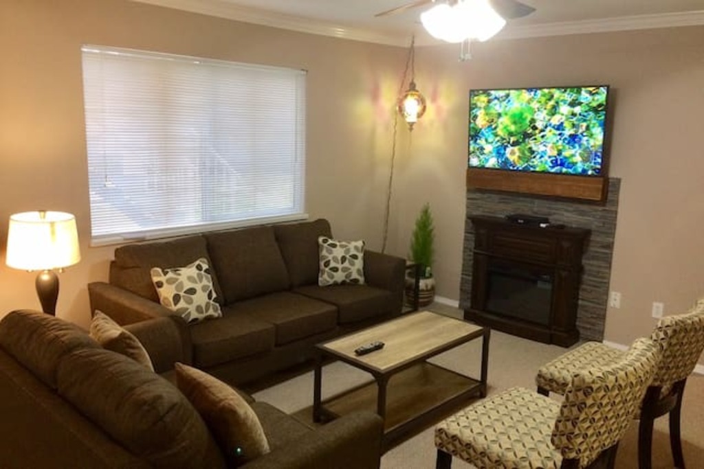 Top 13 Airbnb Vacation Rentals In Maple Ridge, Canada Updated 2024