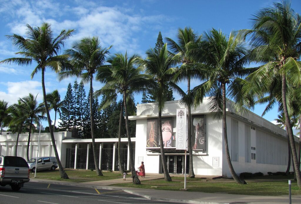 NouméaMusNC