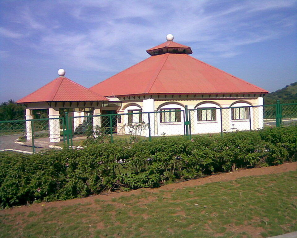 Azhiyar arivu thiru koil