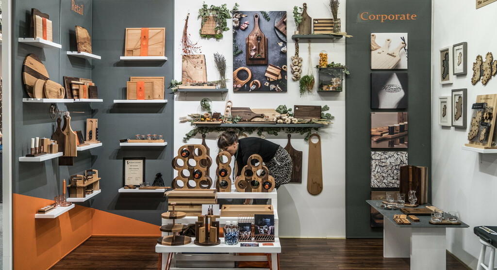SHOWCASE IRELAND AT THE RDS IN DUBLIN [Sunday Jan. 21 to Wednesday Jan. 24]-135998