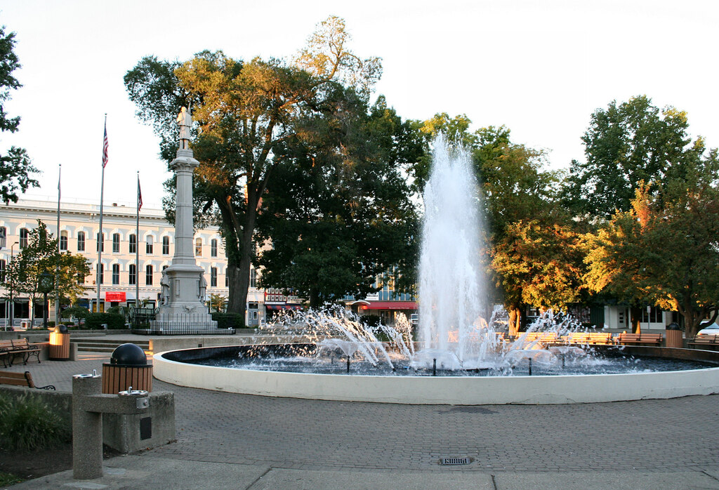 Elyria-ohio-ely-park