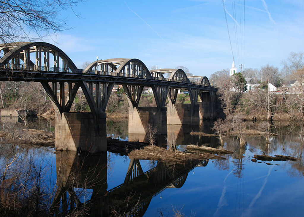 Top 19 Things To Do In Wetumpka, Alabama Trip101