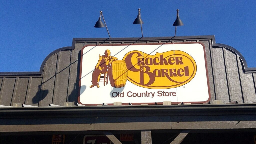 Cracker Barrel Old COuntry Store