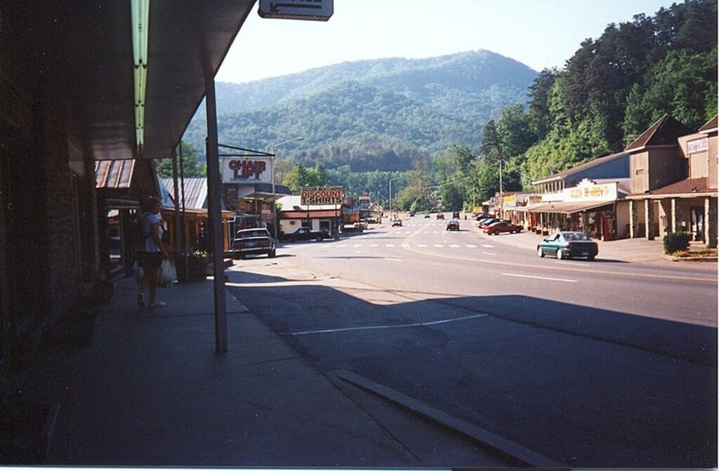 CherokeeMainStreet