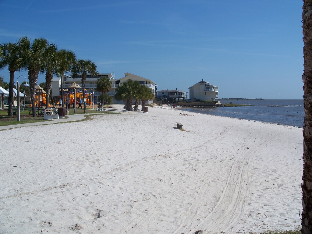 Cedar Key FL beach01