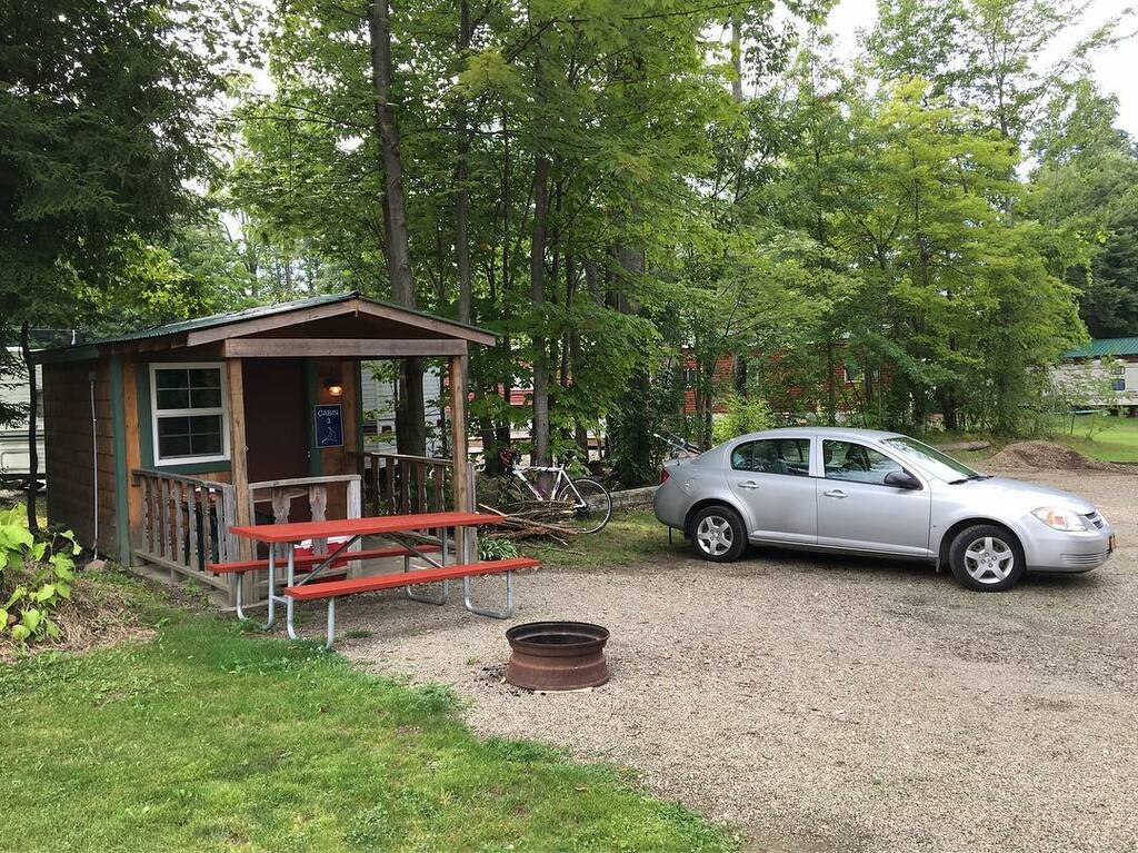 12 Best Campsites In Erie, Pennsylvania Trip101