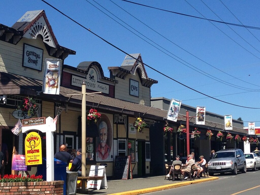 Top 13 Day Trips From Victoria, Canada Updated 2024 Trip101