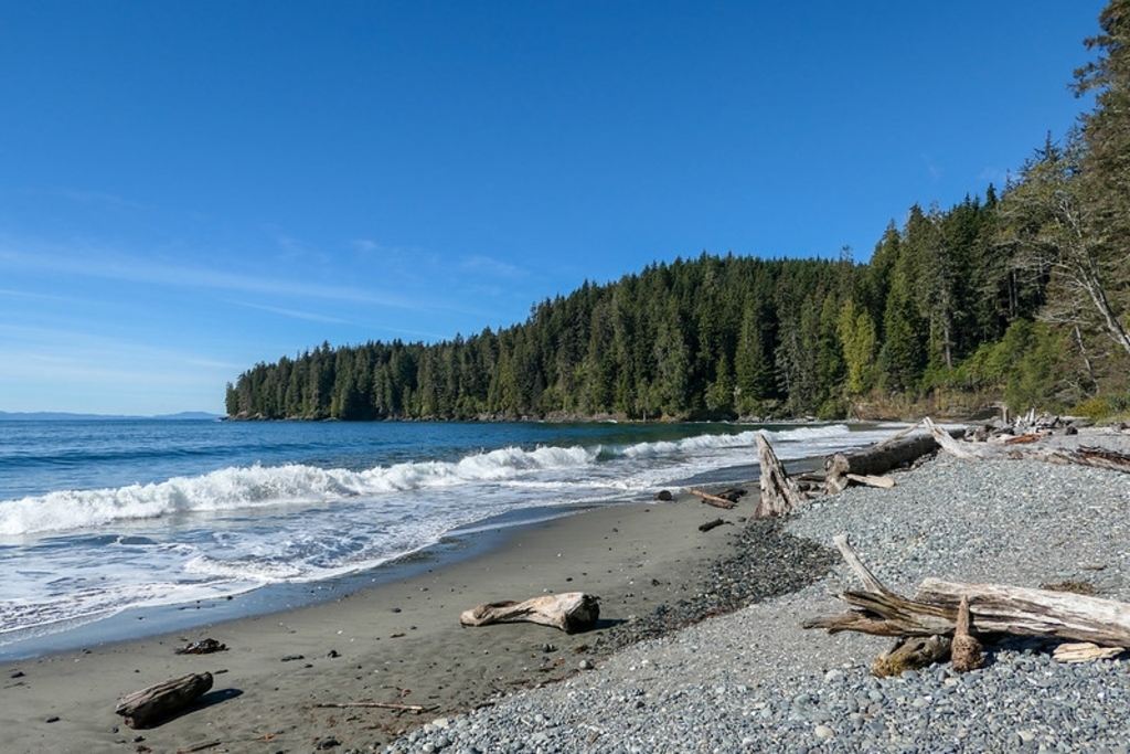 Sooke, BC