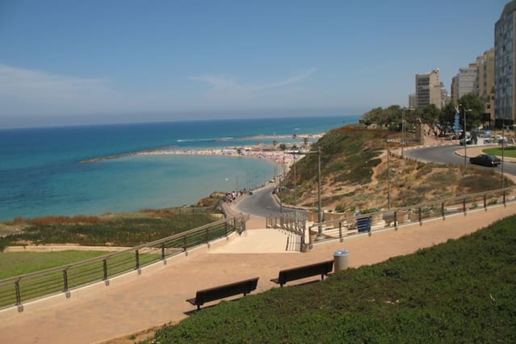 Top 12 Airbnb Vacation Rentals In Netanya, Israel Updated 2024 Trip101