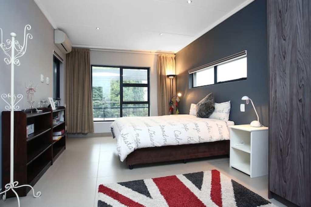 Top 12 Airbnb Vacation Rentals In Morningside, Sandton, South Africa