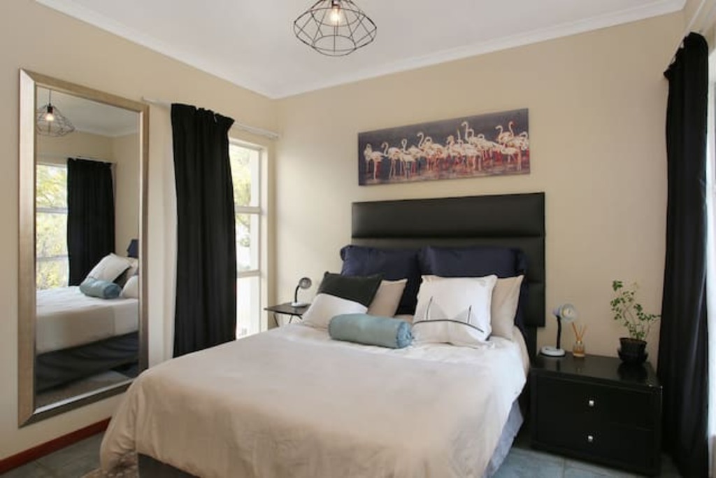 Top 12 Airbnb Vacation Rentals In Morningside, Sandton, South Africa