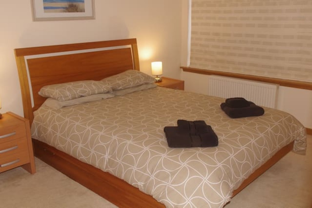 Top 12 Airbnb Vacation Rentals In Portobello, Edinburgh, United Kingdom