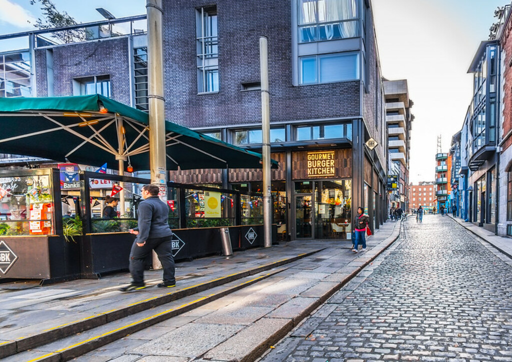 12 Best MuslimFriendly Restaurants In Dublin, Ireland Trip101