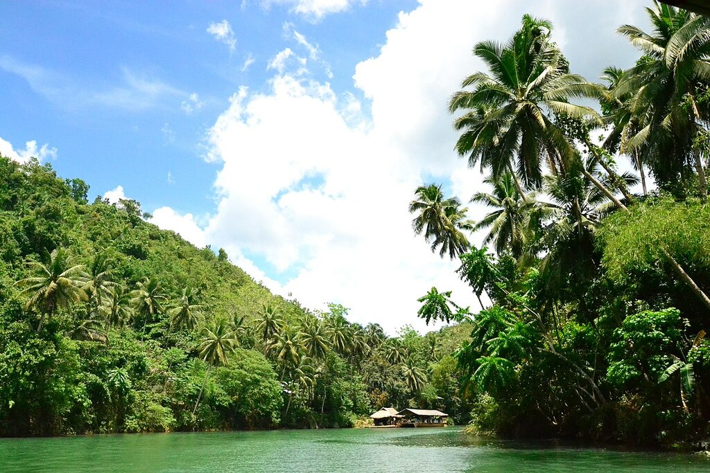 Loboc River 03