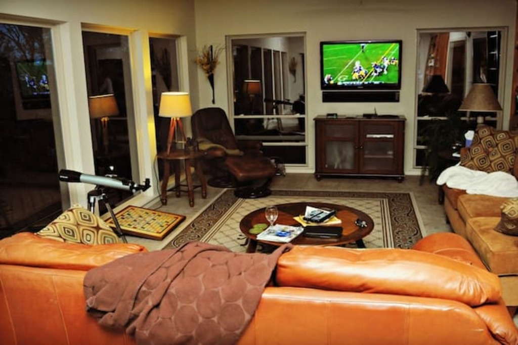 17 Best Airbnb Vacation Rentals In And Near Beaver Lake, Arkansas