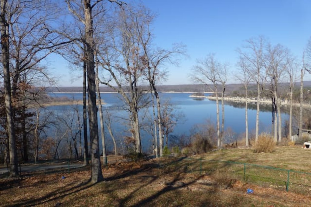 17 Best Airbnb Vacation Rentals In And Near Beaver Lake, Arkansas