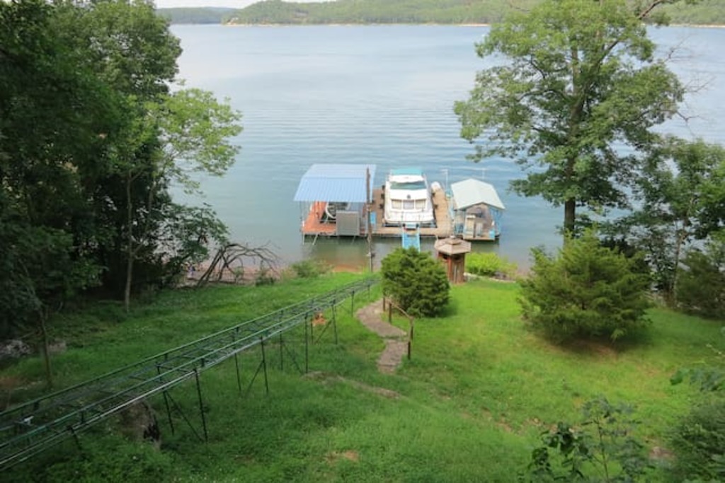 17 Best Airbnb Vacation Rentals In And Near Beaver Lake, Arkansas