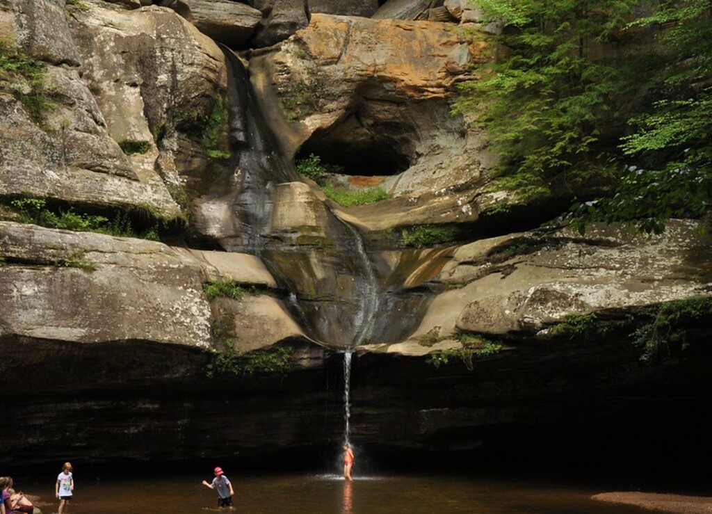 Cedar Falls