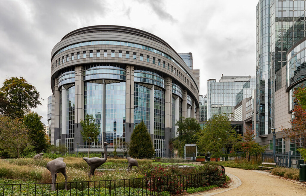 Brussels, Belgium