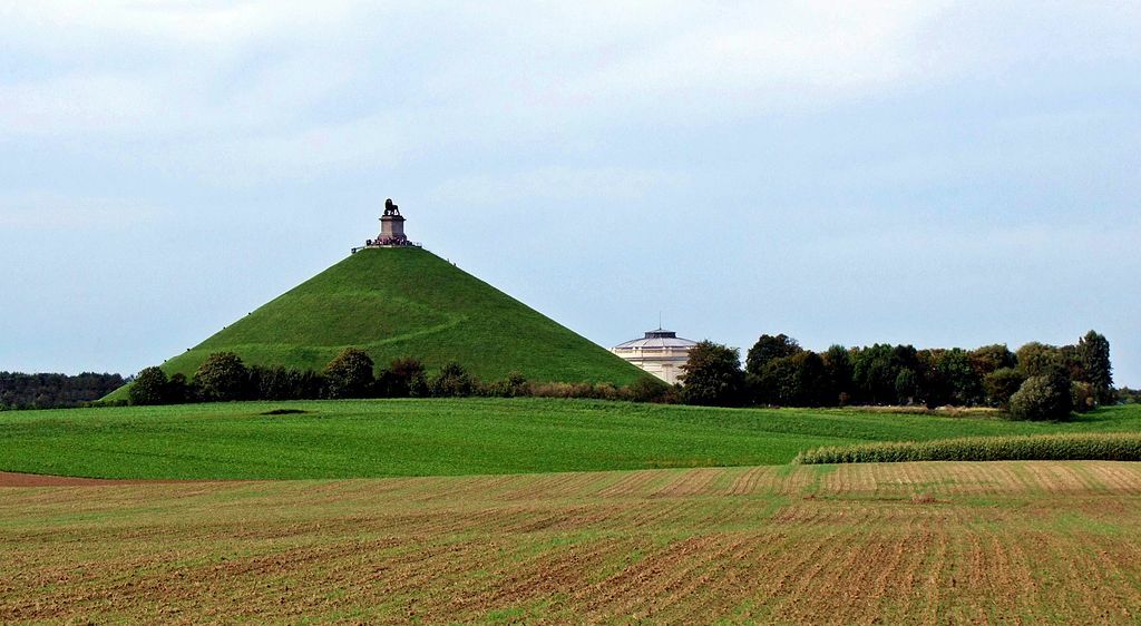 Waterloo 18th of June