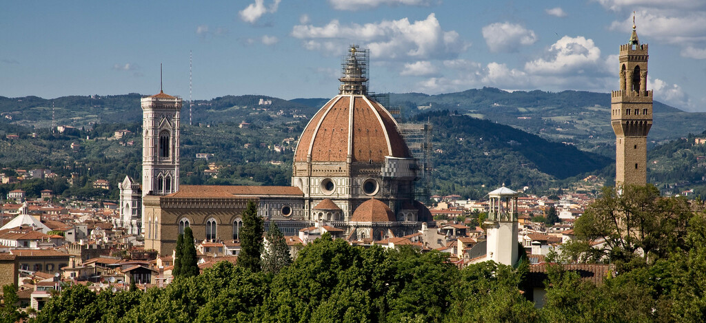 Florence